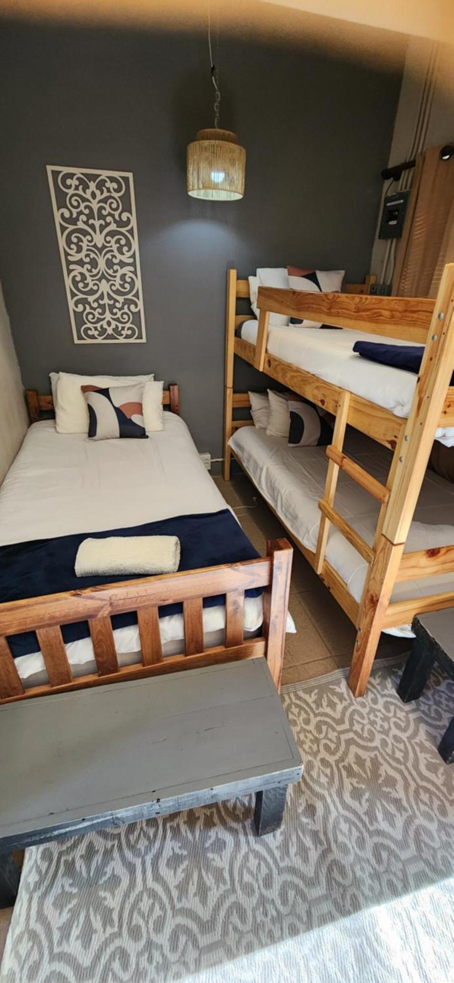Garden Corner Guesthouse Beaufort West Zimmer foto