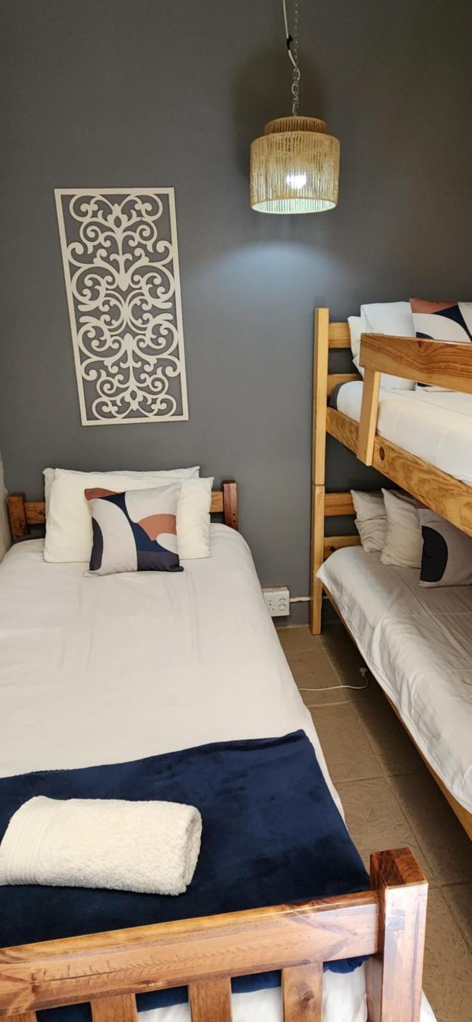 Garden Corner Guesthouse Beaufort West Zimmer foto